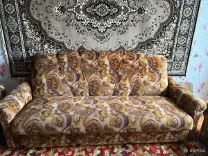 Мягкая мебель