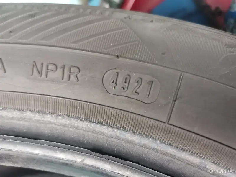 Шины Goodyear Efficientgrip Performance 2 215/50 R17 - Вся Беларусь - 249105 - Доска объявлений Kupika.by - Фото 2