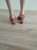 Босоножки кожа Respekt - Вся Беларусь - 247921 - Доска объявлений Kupika.by - Фото 2