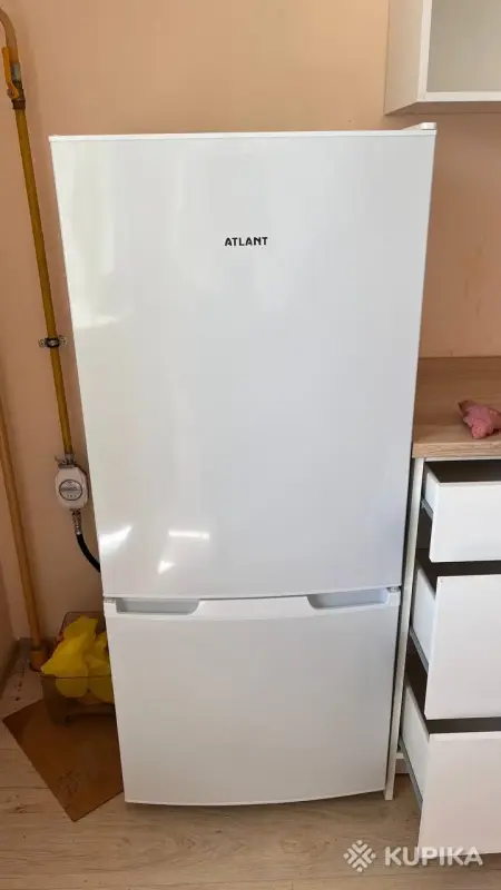 Холодильник ATLANT