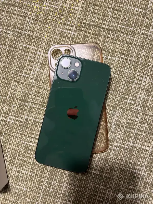 iPhone 13(128gb) - Вся Беларусь - 249837 - Доска объявлений Kupika.by - Фото 2