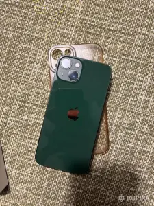 iPhone 13(128gb)