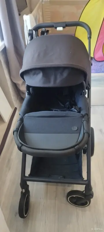 Коляска Cybex 2 в 1 Baliis S - Вся Беларусь - 247708 - Доска объявлений Kupika.by - Фото 11