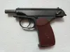 Пневматический пистолет mp-654k 'Байкал' - Вся Беларусь - 248862 - Доска объявлений Kupika.by - Фото 2