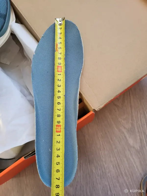 Оригинал Nike structure 25 air zoom - Вся Беларусь - 247663 - Доска объявлений Kupika.by - Фото 2