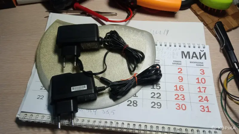 Блок питания 12v - Вся Беларусь - 248971 - Доска объявлений Kupika.by - Фото 2