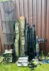 Комплект для карповой ловли - Вся Беларусь - 222747 - Доска объявлений Kupika.by
