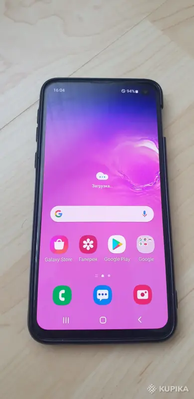 Samsung S10e - Вся Беларусь - 248246 - Доска объявлений Kupika.by - Фото 3