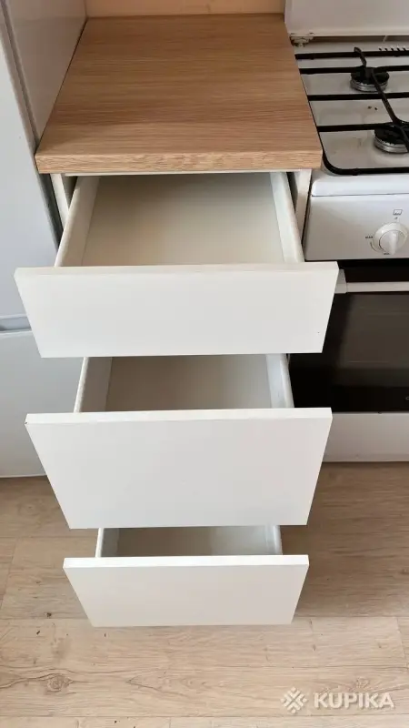 Кухонный гарнитур Ikea KNOXHULT Кухня - Вся Беларусь - 247614 - Доска объявлений Kupika.by - Фото 6