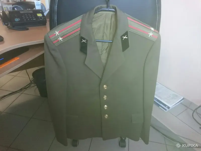 Китель