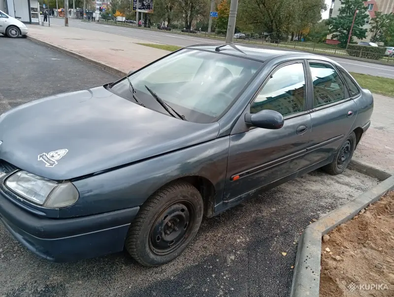 автомобиль