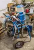 Окрасочная	установка WIWA	PROFESSIONAL	28064. - Вся Беларусь - 250357 - Доска объявлений Kupika.by - Фото 2