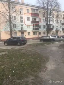 3-х квартира