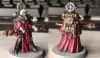 Миниатюра , фигурка Warhammer - Вся Беларусь - 249290 - Доска объявлений Kupika.by - Фото 3