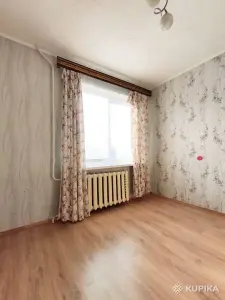 3-х комнатная квартира в гп.Подсвилье в 500 метрах от озера "Алоизберг"