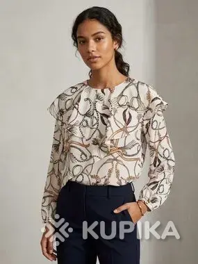 Блузка женская Zara