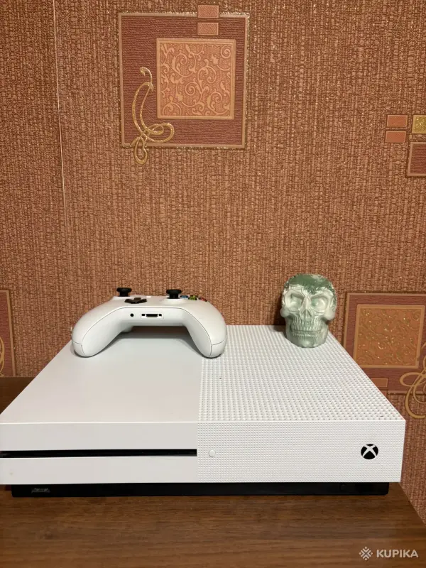 Xbox one игровая приставка