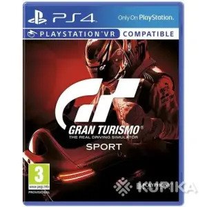 Sony playstation 4