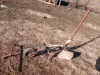 Садовый инвентарь - Плуг-окучник ручной - Вся Беларусь Плуг-окучник ручной - Вся Беларусь - 249806 - Доска объявлений Kupika.by