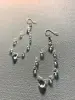 Женские аксессуары - Нежные серьги из эпоксидной смолы - Вся Беларусь - Фото 2 Нежные серьги из эпоксидной смолы - Вся Беларусь - 248961 - Доска объявлений Kupika.by - Фото 2