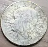 5 Zlotych (злотых) 1933 Королева Ядвига (Jadwiga) - Вся Беларусь - 250366 - Доска объявлений Kupika.by