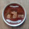 Сувенирная тарелка Минск Троицкое Предместье - Вся Беларусь - 248225 - Доска объявлений Kupika.by