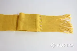 Шарф очень красивый