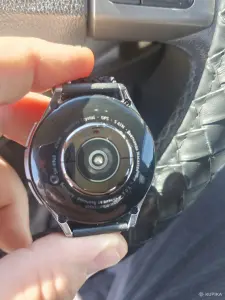 SAMSUNG GALAXY WATCH 6 KLASSIC 47мм