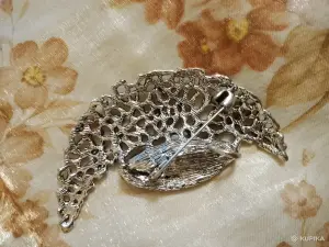 Брошка