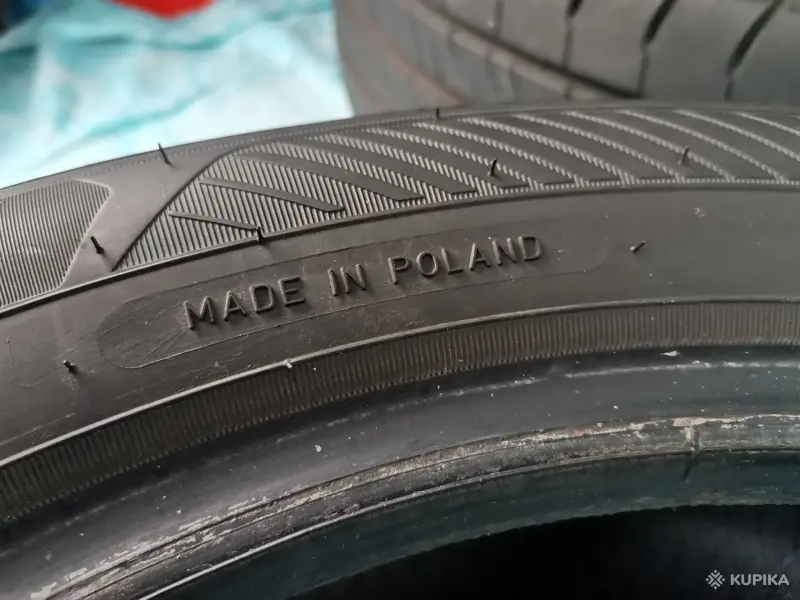 Шины Goodyear Efficientgrip Performance 2 215/50 R17 - Вся Беларусь - 249105 - Доска объявлений Kupika.by - Фото 3