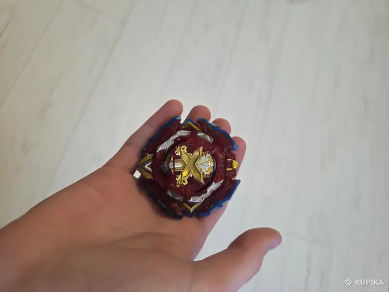 Волчки Beyblade - Вся Беларусь - 249019 - Доска объявлений Kupika.by - Фото 4