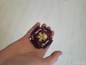 Волчки Beyblade