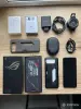 Asus ROG phone 6 Игровой телефон - Вся Беларусь - 247794 - Доска объявлений Kupika.by - Фото 7