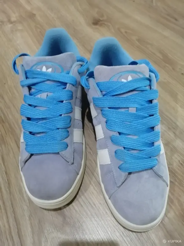 Кроссовки Adidas Cumpus, 44 р-р - Вся Беларусь - 248306 - Доска объявлений Kupika.by - Фото 2