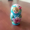 Матрешки деревянные сувенирные (5 штук) - Вся Беларусь - 247691 - Доска объявлений Kupika.by - Фото 4