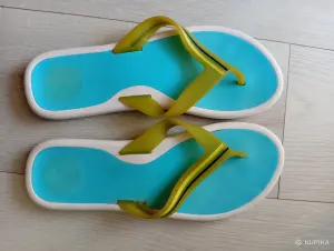 продам шлепки