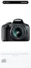 Зеркальный фотоаппарат Canon EOS 2000D Kit 18-55mm IS II - Вся Беларусь - 248935 - Доска объявлений Kupika.by - Фото 3