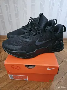 Кроссовки NIKE AIR MAX ALPHA TRAINER 5 (42.5)