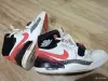 Кроссовки баскетбольные Just Don x Jordan Legacy 312 hot lava - Вся Беларусь - 248309 - Доска объявлений Kupika.by - Фото 5