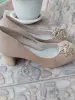 Туфли бежевые Марко - Вся Беларусь - 247938 - Доска объявлений Kupika.by - Фото 3