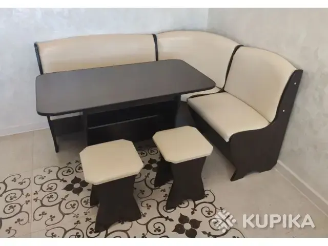 Кухонный уголок УК-2. Доставка по всей Беларуси.