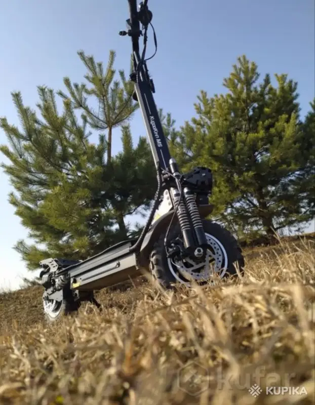 Kugoo M5 SPORT