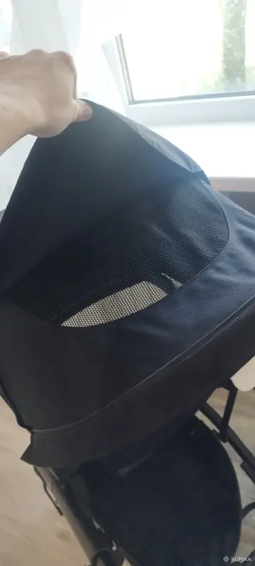 Коляска Cybex 2 в 1 Baliis S - Вся Беларусь - 247708 - Доска объявлений Kupika.by - Фото 13