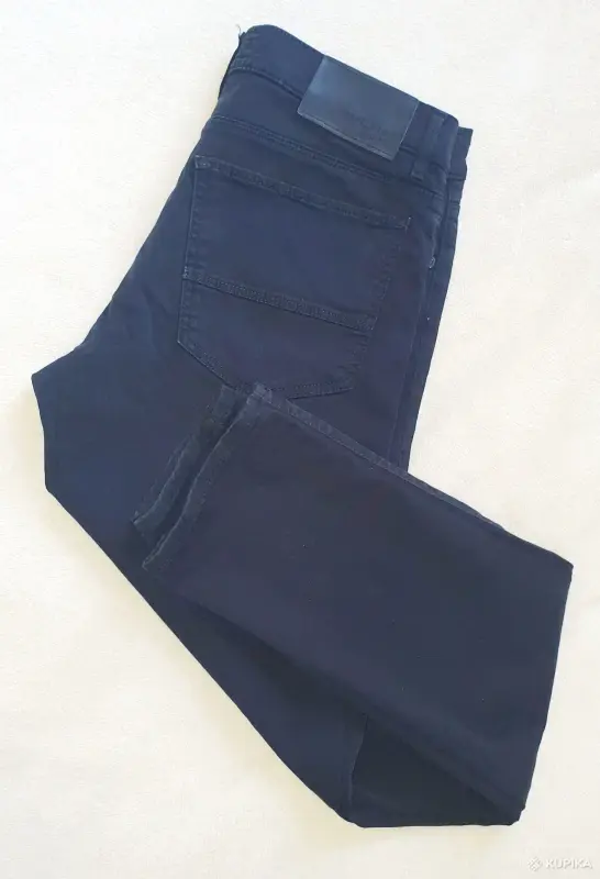 Джинсы мужские TRUSSARDI JEANS оригинал 31 - Вся Беларусь - 247895 - Доска объявлений Kupika.by - Фото 5