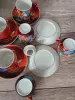 Японский сервиз - Вся Беларусь - 249382 - Доска объявлений Kupika.by - Фото 3