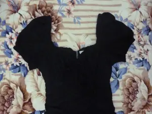 Платье «DIVIDED H&M»