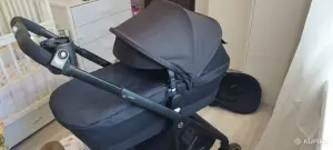 Коляска Cybex 2 в 1 Baliis S