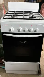 Плита газовая