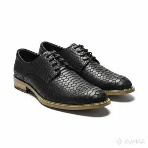 Туфли мужские новые SALVATORE FERRAGAMO КОЖА 42