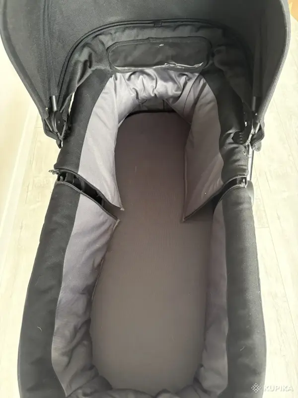Коляска Cybex Priam lux 2 в 1 - Вся Беларусь - 249623 - Доска объявлений Kupika.by - Фото 5